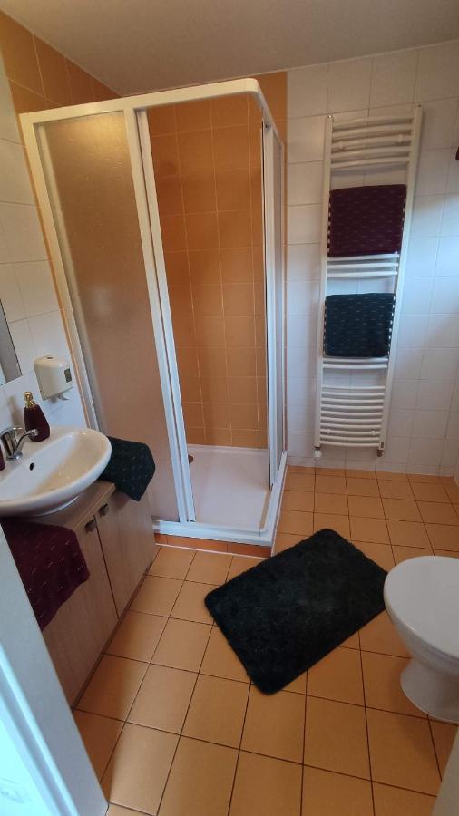 Rodinny Apartman Adleta Horní Bečva Eksteriør billede